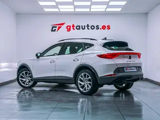 Cupra Formentor 1.5 TSI ACT miniatura 2