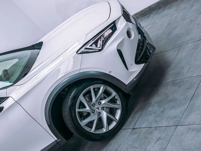 Cupra Formentor 1.5 TSI ACT imagen 19
