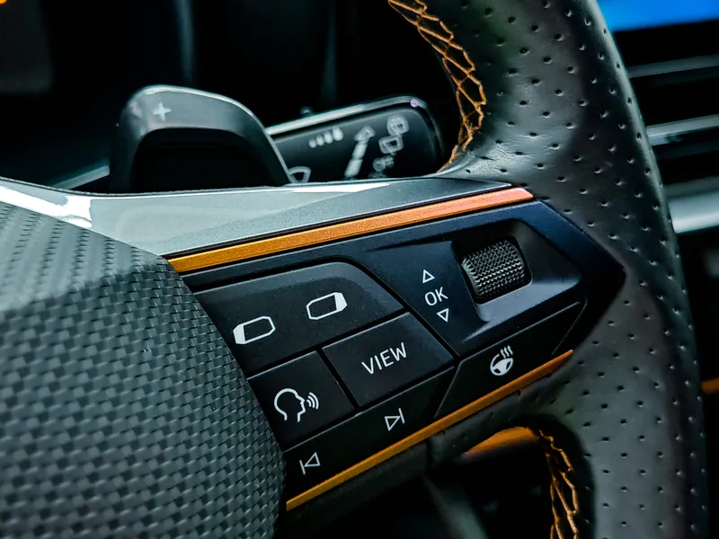 Cupra Formentor 1.5 TSI ACT imagen 9