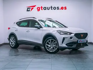 Cupra Formentor 1.5 TSI ACT miniatura 12