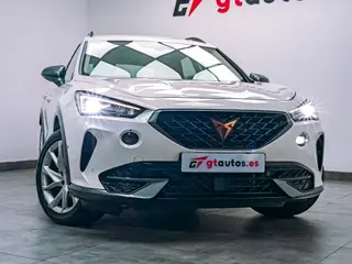 Cupra Formentor 1.5 TSI ACT miniatura 18