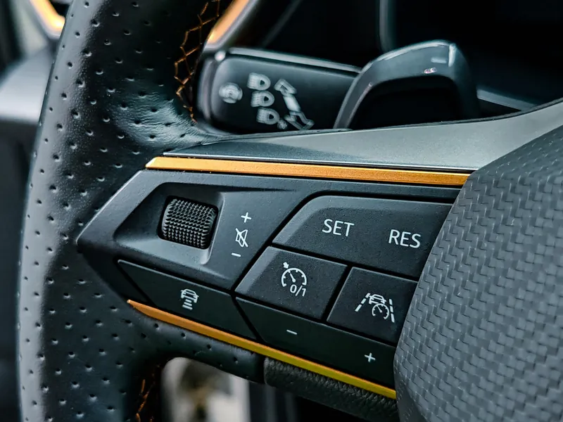 Cupra Formentor 1.5 TSI ACT imagen 8