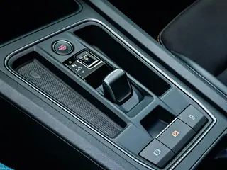 Cupra Formentor 1.5 TSI ACT miniatura 7