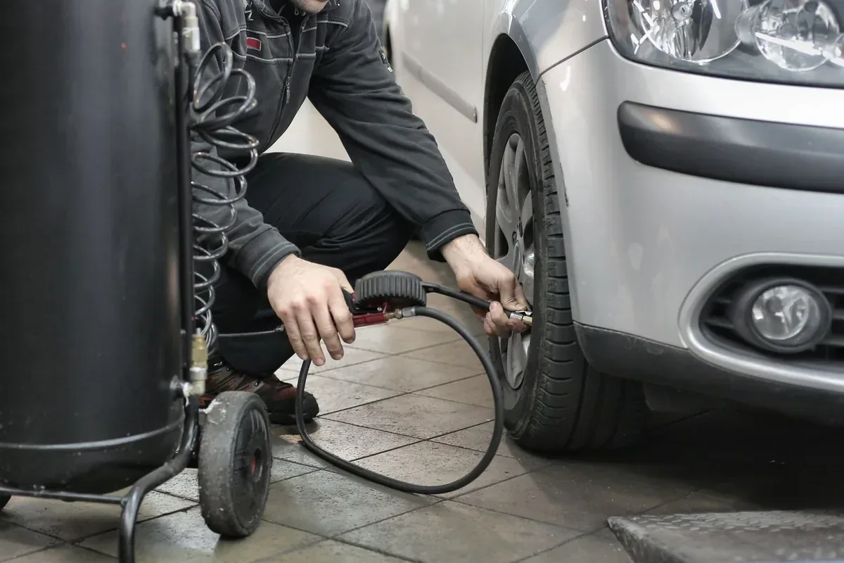 El compresor: el fallo que sí suena y sí avisa