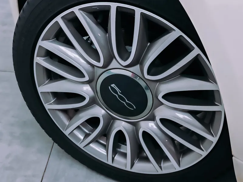 Fiat 500 1.2 Lounge imagen 20
