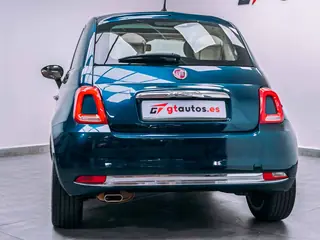 Fiat 500 1.2 Lounge miniatura 19