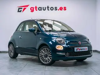 Fiat 500 1.2 Lounge miniatura 10