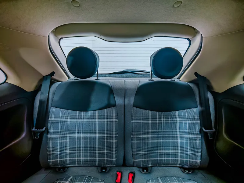 Fiat 500 1.2 Lounge imagen 11
