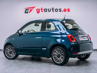Fiat 500 1.2 Lounge miniatura 2