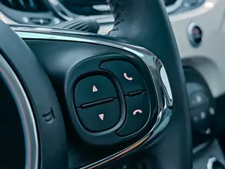 Fiat 500 1.2 Lounge miniatura 9