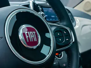 Fiat 500 1.2 Lounge miniatura 15