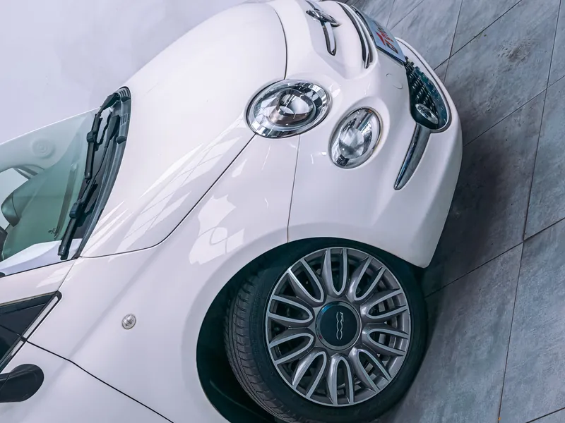 Fiat 500 1.2 Lounge imagen 19