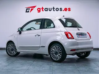 Fiat 500 1.2 Lounge miniatura 2