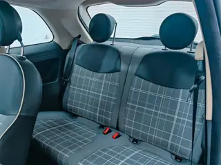 Fiat 500 1.2 Lounge miniatura 22
