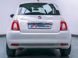 Fiat 500 1.2 Lounge miniatura 24