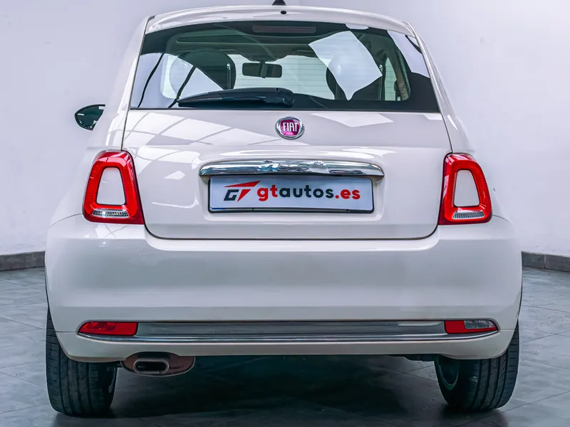Fiat 500 1.2 Lounge imagen 24