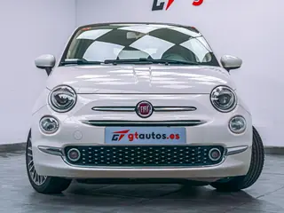 Fiat 500 1.2 Lounge miniatura 18