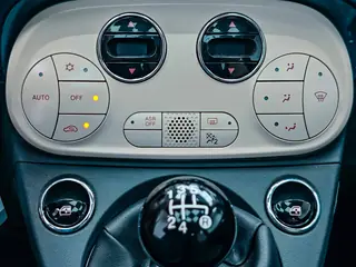 Fiat 500 1.2 Lounge miniatura 5