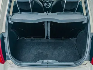 Fiat 500 1.2 Lounge miniatura 23