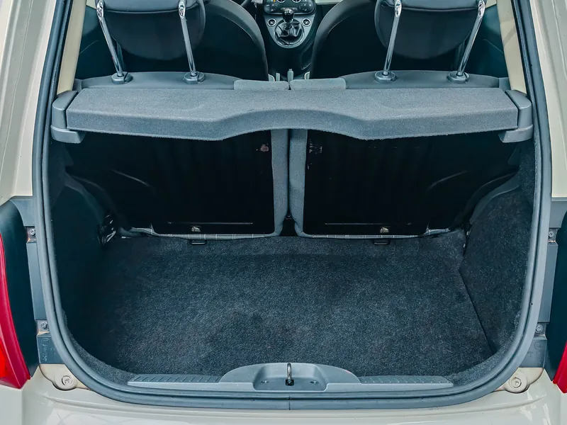 Fiat 500 1.2 Lounge imagen 23