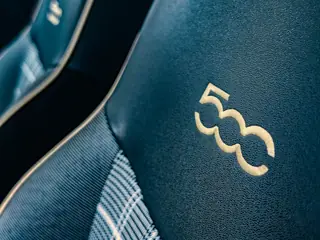 Fiat 500 1.2 Lounge miniatura 17