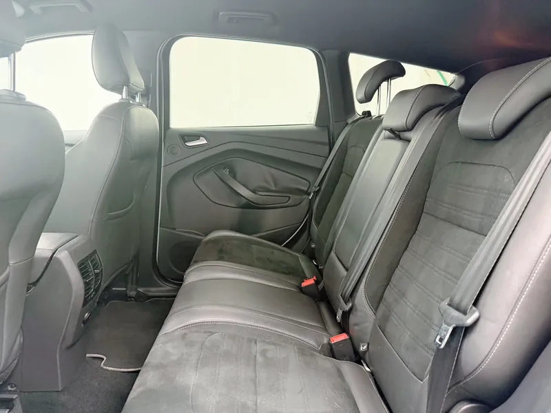 Ford Kuga 1.5 ECOBOOST ST LINE imagen 22