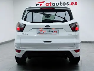 Ford Kuga 1.5 ECOBOOST ST LINE miniatura 14