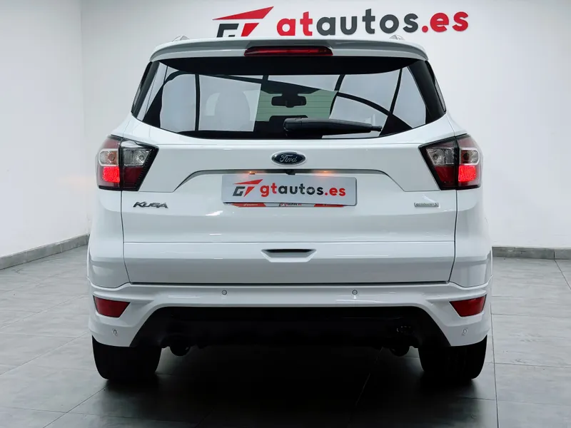 Ford Kuga 1.5 ECOBOOST ST LINE imagen 14