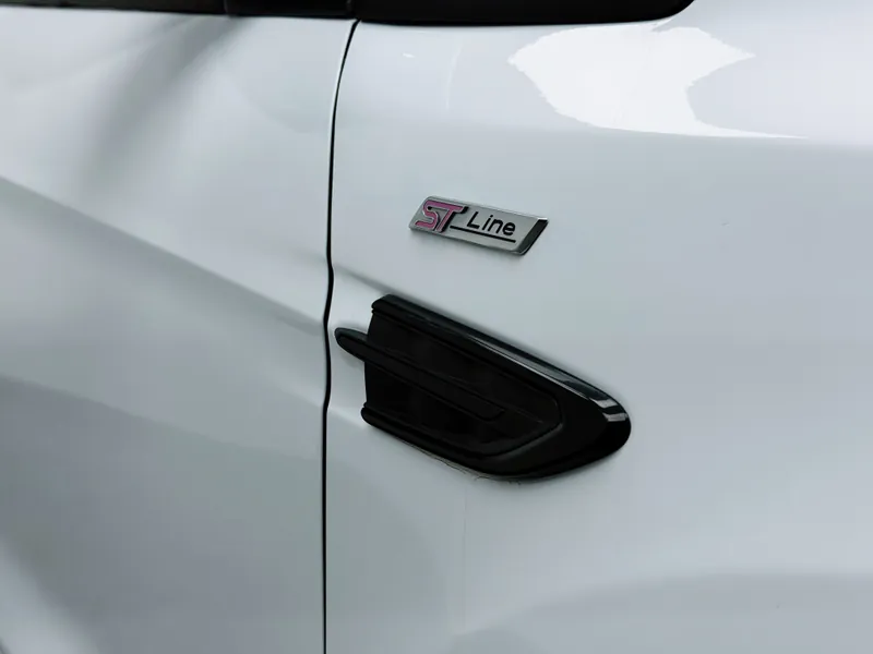 Ford Kuga 1.5 ECOBOOST ST LINE imagen 19