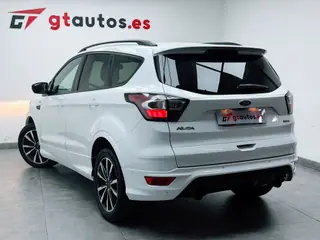 Ford Kuga 1.5 ECOBOOST ST LINE miniatura 21
