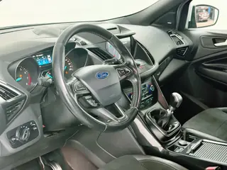 Ford Kuga 1.5 ECOBOOST ST LINE miniatura 3