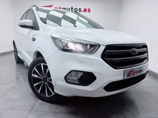 Ford Kuga 1.5 ECOBOOST ST LINE miniatura 8