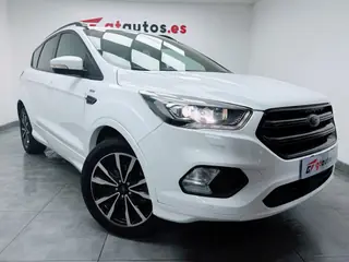 Ford Kuga 1.5 ECOBOOST ST LINE miniatura 12