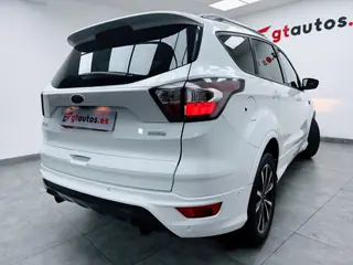 Ford Kuga 1.5 ECOBOOST ST LINE miniatura 10