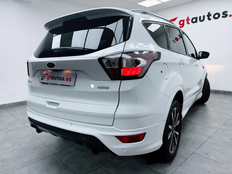 Ford Kuga 1.5 ECOBOOST ST LINE imagen 10
