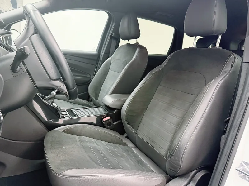 Ford Kuga 1.5 ECOBOOST ST LINE imagen 18