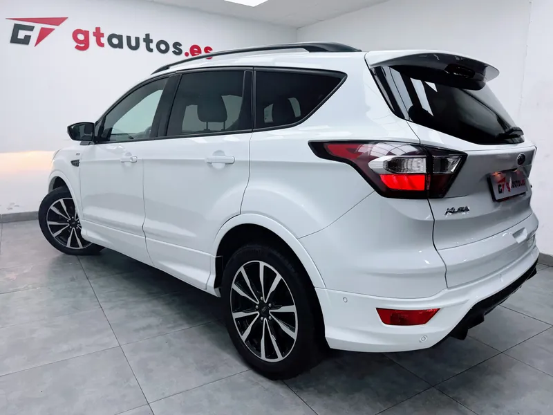 Ford Kuga 1.5 ECOBOOST ST LINE imagen 6