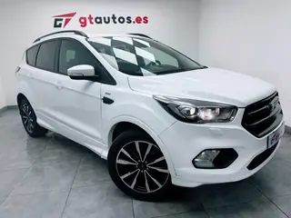 Ford Kuga 1.5 ECOBOOST ST LINE miniatura 32