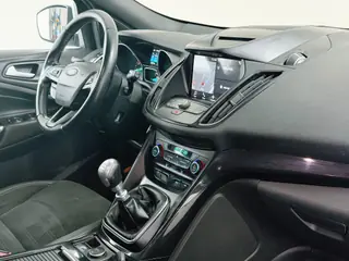 Ford Kuga 1.5 ECOBOOST ST LINE miniatura 9
