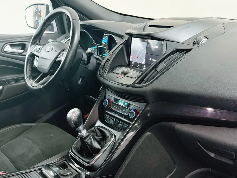 Ford Kuga 1.5 ECOBOOST ST LINE imagen 9