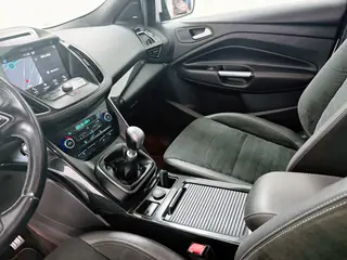 Ford Kuga 1.5 ECOBOOST ST LINE miniatura 16