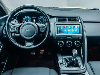Jaguar E-PACE D150 Basis miniatura 3