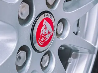 Jaguar E-PACE D150 Basis miniatura 23