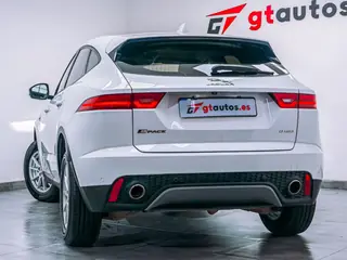 Jaguar E-PACE D150 Basis miniatura 31