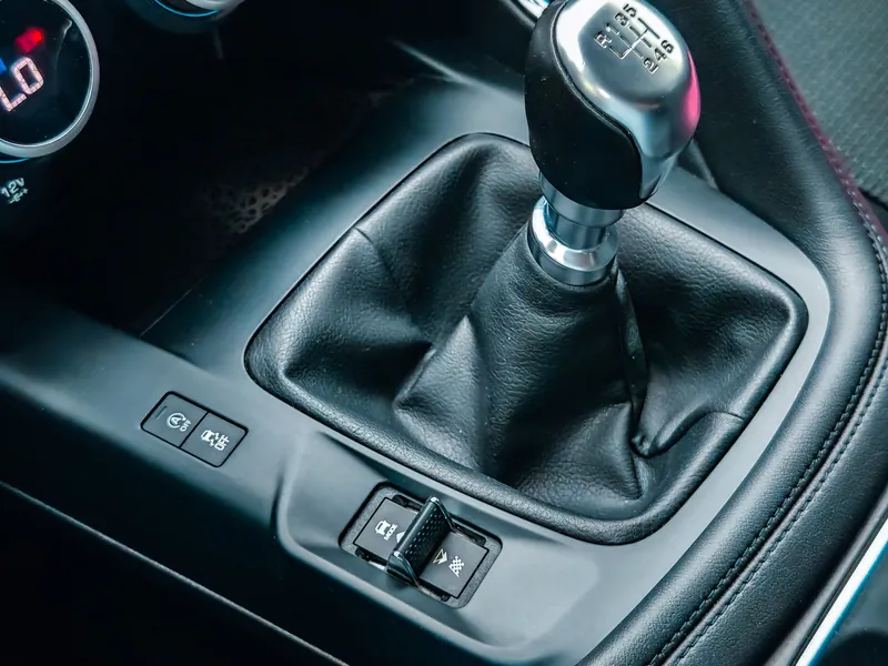 Jaguar E-PACE D150 Basis imagen 28