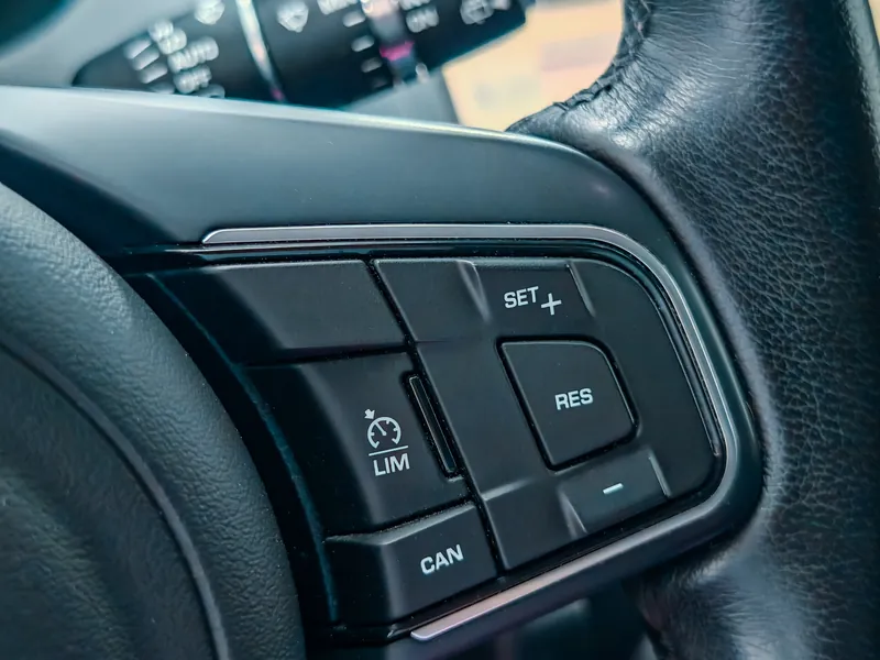 Jaguar E-PACE D150 Basis imagen 9