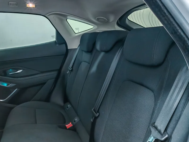 Jaguar E-PACE D150 Basis imagen 18
