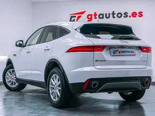 Jaguar E-PACE D150 Basis miniatura 13