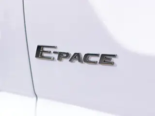 Jaguar E-PACE D150 Basis miniatura 24