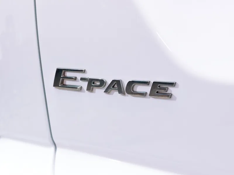 Jaguar E-PACE D150 Basis imagen 24